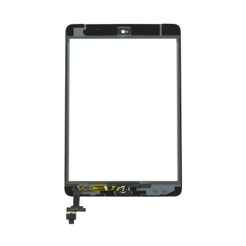 IPAD MINI 2 DIGITALIZADOR COMPLETO TP+IC NEGRO