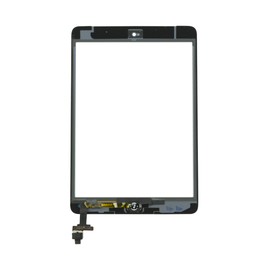 IPAD MINI 2 DIGITALIZADOR COMPLETO TP+IC NEGRO APPLE 04864