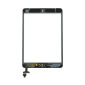 IPAD MINI 2 DIGITALIZADOR COMPLETO TP+IC NEGRO APPLE 04864