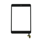IPAD MINI 2 DIGITALIZADOR COMPLETO TP+IC NEGRO APPLE 04864