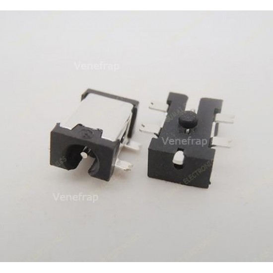 CONECTOR DE CARGA | TABLETS | GENERICAS CHINAS 03011