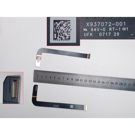 CABLE FLEX MICROSOFT SURFACE PRO 4 1742 | X909479-001-EV1 MICROSOFT 06518