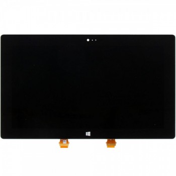 PANTALLA COMPLETA MICROSOFT | SURFACE RT2 1572