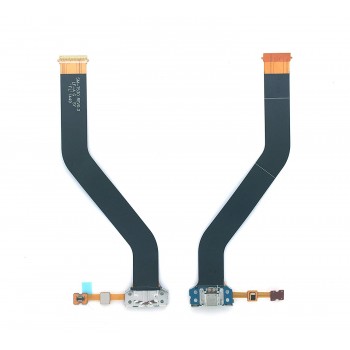 CONECTOR FLEX DE CARGA SAMSUNG GALAXY TAB 4 | T530 T531 T535