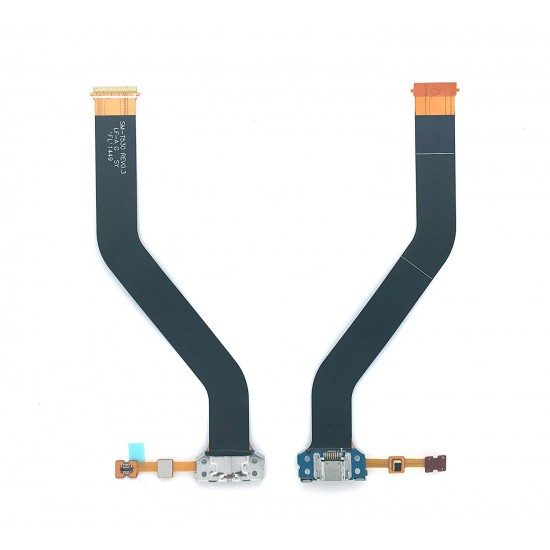 CONECTOR FLEX DE CARGA SAMSUNG GALAXY TAB 4 | T530 T531 T535 SAMSUNG 06223