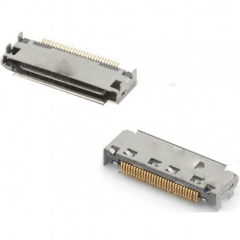 CONECTOR DE CARGA | SAMSUNG | GALAXY TAB 2