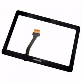 SAMSUNG GALAXY TAB2 P5100  | DIGITALIZADOR 10.1" | COLOR NEGRO