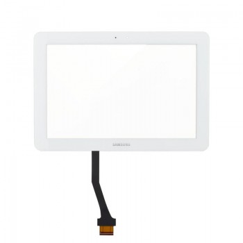 SAMSUNG GALAXY TAB2 P5100  | DIGITALIZADOR 10.1" | COLOR BLANCO