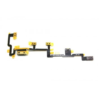 iPad 2 | Power boton cable flex