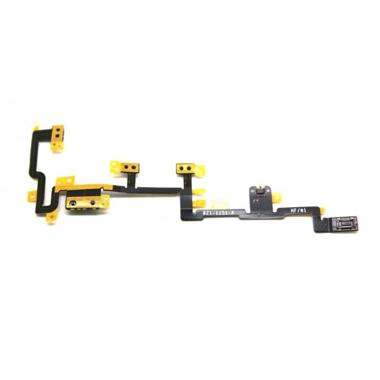 iPad 2 | Power boton cable flex APPLE 03743