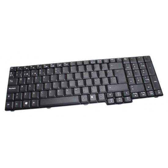 TECLADO ESPAÑOL ACER ASPIRE 5735Z SERIES ACER 00828