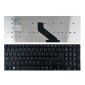 TECLADO ESPAÑOL GATEWAY| NV55 | NV57 GATEWAY 01400C