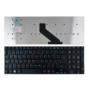 TECLADO ESPAÑOL ACER ASPIRE 5830TG SERIES