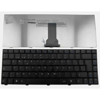 TECLADO ESPAÑOL EMACHINES | E520