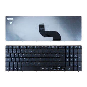 TECLADO ESPAÑOL EMACHINES | E440