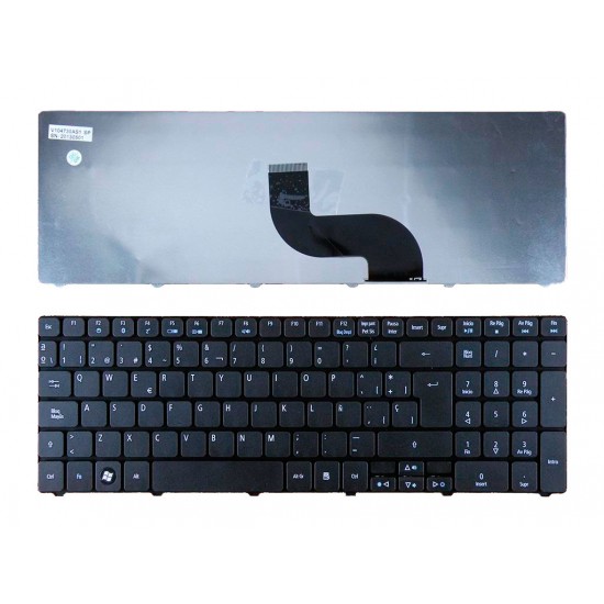 TECLADO ESPAÑOL ACER | ASPIRE E1-772 SERIES ACER 00514C