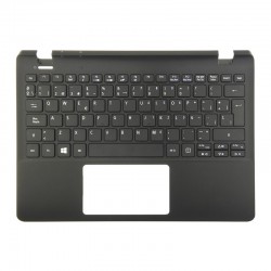 TECLADO ESPAÑOL ACER TRAVELMATE B115-M (TMB115-M) | 60.VA1N7.023