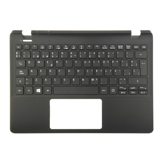 TECLADO ESPAÑOL ACER TRAVELMATE B115-M (TMB115-M) | 60.VA1N7.023 ACER 04450
