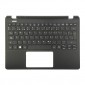 TECLADO ESPAÑOL ACER TRAVELMATE B115-M (TMB115-M) | 60.VA1N7.023 ACER 04450
