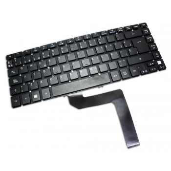 TECLADO ESPAÑOL ACER | ASPIRE M5-481T | M5-481TG | RETROILUMINADO
