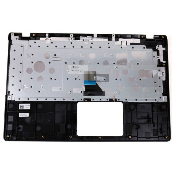 TECLADO ESPAÑOL ACER ASPIRE ES1-511 ES1-520 SERIES COMPLETO CON CARCASA | 60.MMLN2.019 ACER 07492