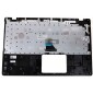 TECLADO ESPAÑOL ACER ASPIRE ES1-511 ES1-520 SERIES COMPLETO CON CARCASA | 60.MMLN2.019 ACER 07492