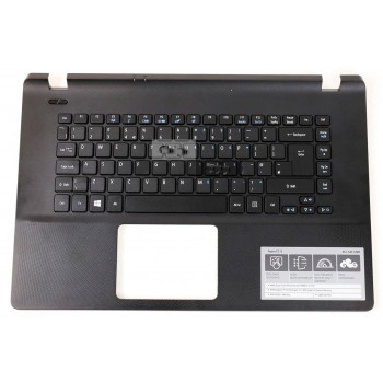 TECLADO ESPAÑOL ACER ASPIRE ES1-511 ES1-520 SERIES COMPLETO CON CARCASA | 60.MMLN2.019