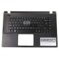 TECLADO ESPAÑOL ACER ASPIRE ES1-511 ES1-520 SERIES COMPLETO CON CARCASA | 60.MMLN2.019 ACER 07492
