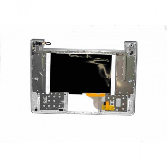 TECLADO ESPAÑOL ACER ICONIA W510 W511 SERIES BLANCO COMPLETO CON CARCASA | 60.L0MN5.016 ACER 07503
