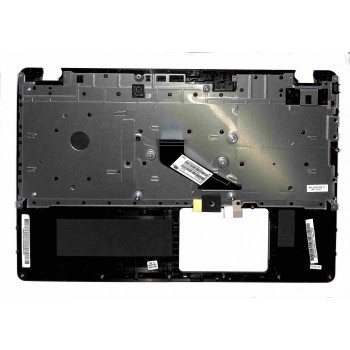 TECLADO ESPAÑOL ACER ASPIRE ES1-512 EXTENSA 2508 SERIES COMPLETO CON CARCASA | 60.MRWN1.010