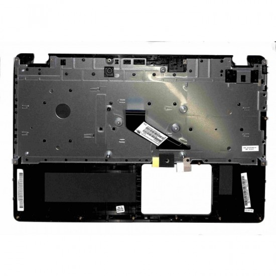 TECLADO ESPAÑOL ACER ASPIRE ES1-512 EXTENSA 2508 SERIES COMPLETO CON CARCASA | 60.MRWN1.010 ACER 07507