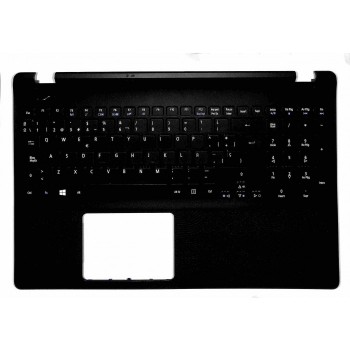 TECLADO ESPAÑOL ACER ASPIRE ES1-512 EXTENSA 2508 SERIES COMPLETO CON CARCASA | 60.MRWN1.010