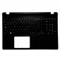 TECLADO ESPAÑOL ACER ASPIRE ES1-512 EXTENSA 2508 SERIES COMPLETO CON CARCASA | 60.MRWN1.010 ACER 07507