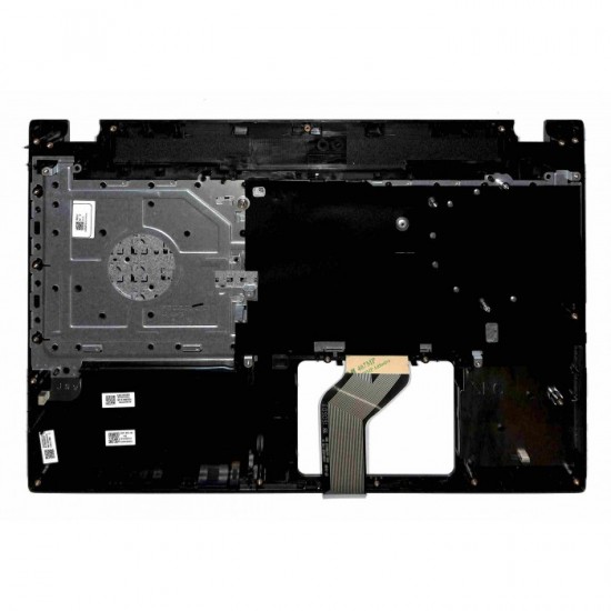 TECLADO ESPAÑOL ACER EXTENSA 2511 2511G TRAVELMATE P257-M P257-MG SERIES COMPLETO CON CARCASA | 6B.EF7N7.022 ACER 07508