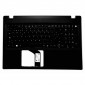 TECLADO ESPAÑOL ACER EXTENSA 2511 2511G TRAVELMATE P257-M P257-MG SERIES COMPLETO CON CARCASA | 6B.EF7N7.022 ACER 07508