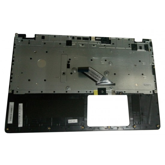 TECLADO ESPAÑOL ACER ASPIRE ES1-571 EXTENSA 2530 SERIES COMPLETO CON CARCASA | 6B.GCEN1.010 ACER 07504