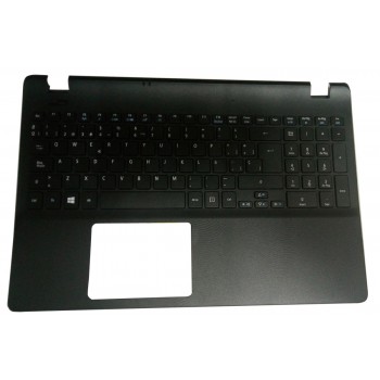 TECLADO ESPAÑOL ACER ASPIRE ES1-571 EXTENSA 2530 SERIES COMPLETO CON CARCASA | 6B.GCEN1.010
