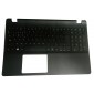 TECLADO ESPAÑOL ACER ASPIRE ES1-571 EXTENSA 2530 SERIES COMPLETO CON CARCASA | 6B.GCEN1.010 ACER 07504