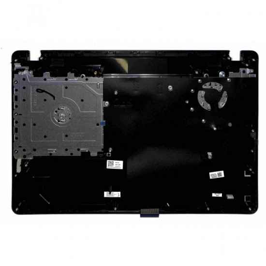 TECLADO ESPAÑOL ACER ASPIRE F5-573 F5-573G F5-573T SERIES COMPLETO CON CARCASA | 6B.GFJN7.022 ACER 07513