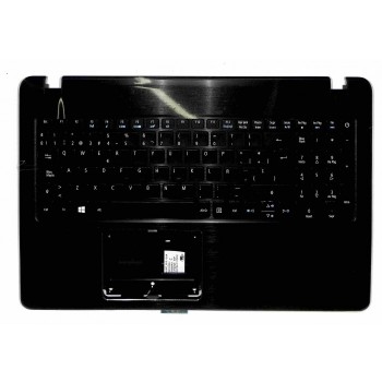 TECLADO ESPAÑOL ACER ASPIRE F5-573 F5-573G F5-573T SERIES COMPLETO CON CARCASA | 6B.GFJN7.022