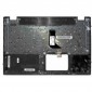 TECLADO ESPAÑOL ACER ASPIRE E5-772 SERIES COMPLETO CON CARCASA | 6B.MV9N1.010 ACER 07512