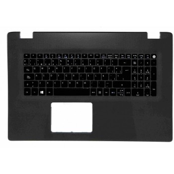 TECLADO ESPAÑOL ACER ASPIRE E5-772 SERIES COMPLETO CON CARCASA | 6B.MV9N1.010