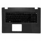 TECLADO ESPAÑOL ACER ASPIRE E5-772 SERIES COMPLETO CON CARCASA | 6B.MV9N1.010 ACER 07512