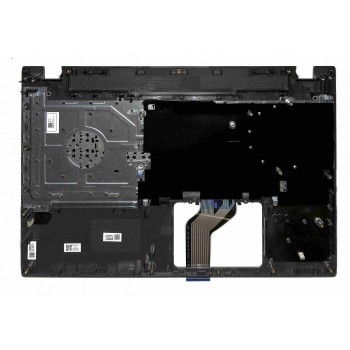 TECLADO ESPAÑOL ACER ASPIRE E5-522 E5-522G E5-552T E5-522TG GRIS OSCURO COMPLETO CON CARCASA | 6B.MVRN7.022 6BMVRN70227