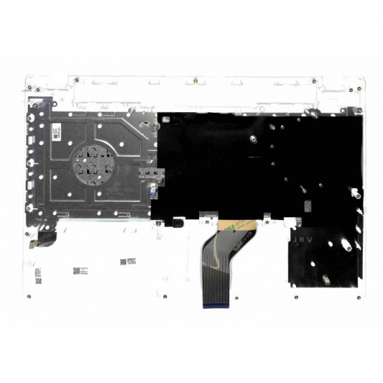 TECLADO ESPAÑOL ACER ASPIRE E5-522 E5-522G E5-573 SERIES COMPLETO CON CARCASA | 6B.MW6N7.022 ACER 07500