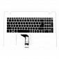 TECLADO ESPAÑOL ACER ASPIRE E5-522 E5-522G E5-573 SERIES COMPLETO CON CARCASA | 6B.MW6N7.022 ACER 07500