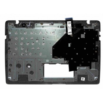 TECLADO ESPAÑOL ACER ASPIRE AO1-431 AO1-431M SERIES COMPLETO CON CARCASA | 6B.SHGN4.020