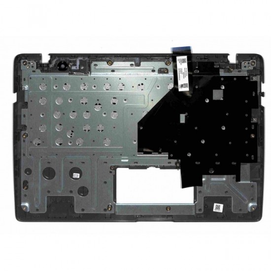 TECLADO ESPAÑOL ACER ASPIRE AO1-431 AO1-431M SERIES COMPLETO CON CARCASA | 6B.SHGN4.020 ACER 07515
