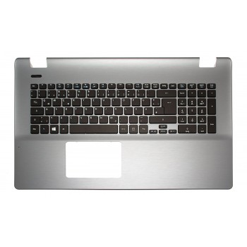 TECLADO ESPAÑOL ACER ASPIRE E5-731 E5-731G E5-771 E5-771G SERIES COMPLETO CON CARCASA | 60.MP8N7.022