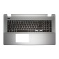 TECLADO ESPAÑOL ACER ASPIRE E5-731 E5-731G E5-771 E5-771G SERIES COMPLETO CON CARCASA | 60.MP8N7.022 ACER 07523